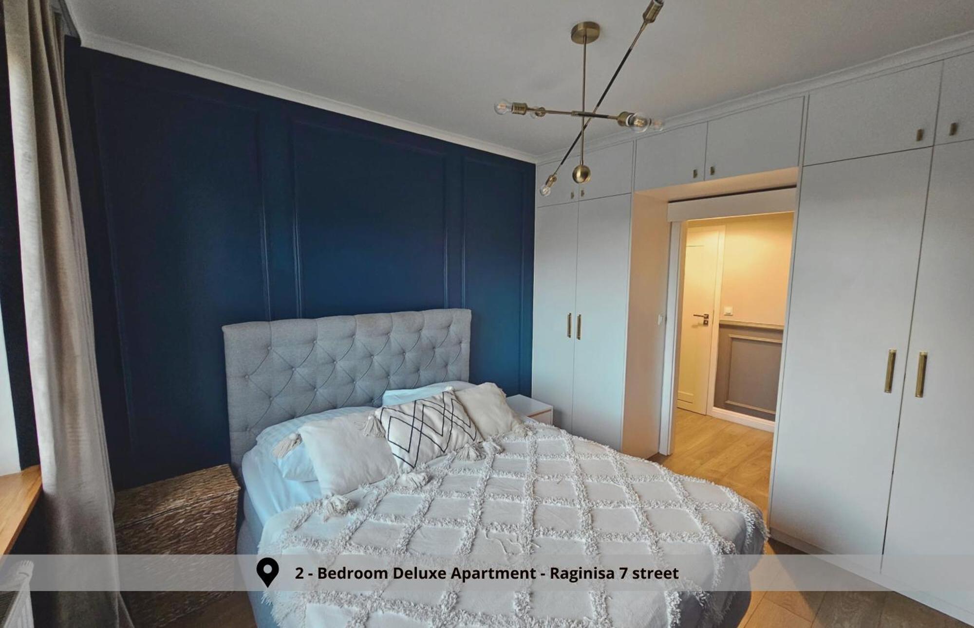 Allure Nautica Aparthotel Štetín Exteriér fotografie