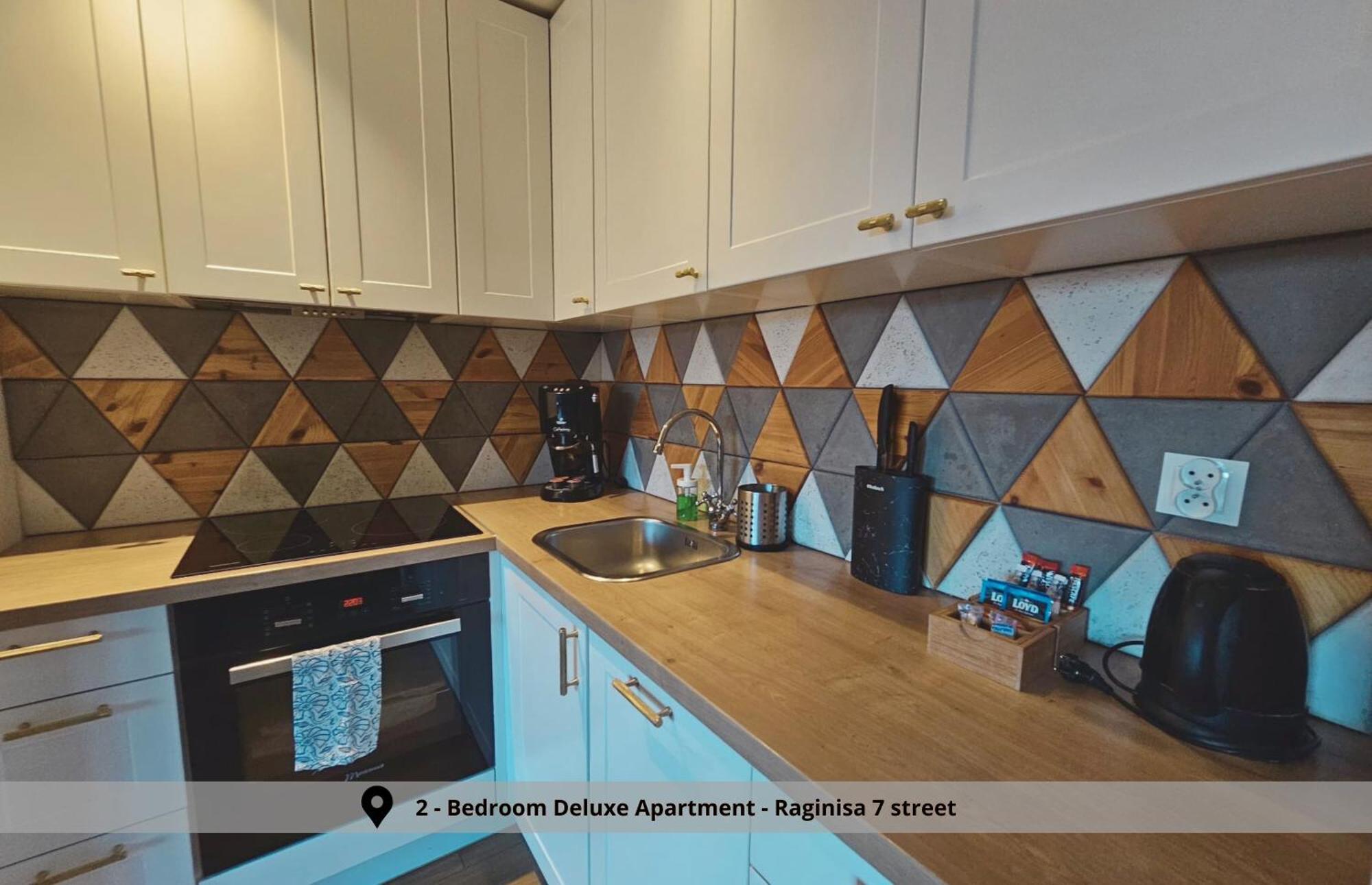 Allure Nautica Aparthotel Štetín Exteriér fotografie