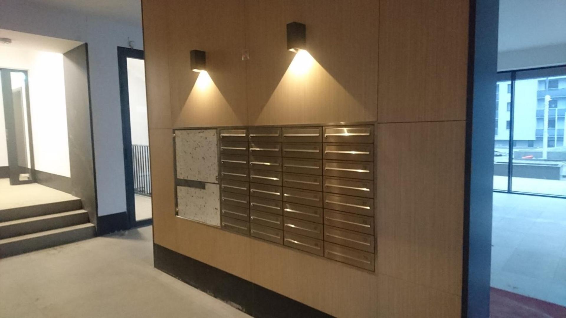 Allure Nautica Aparthotel Štetín Exteriér fotografie