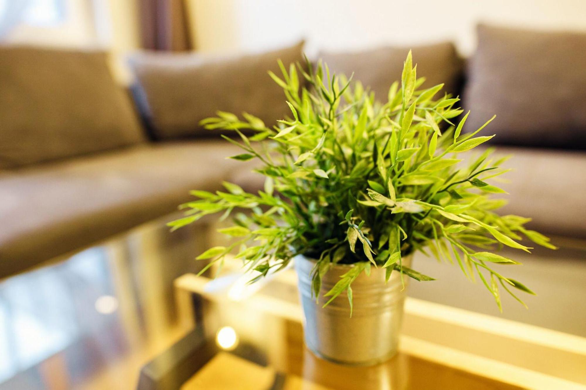 Allure Nautica Aparthotel Štetín Exteriér fotografie